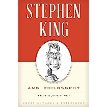 Stephen King’s Books: A Study In Fear And The Human Condition
