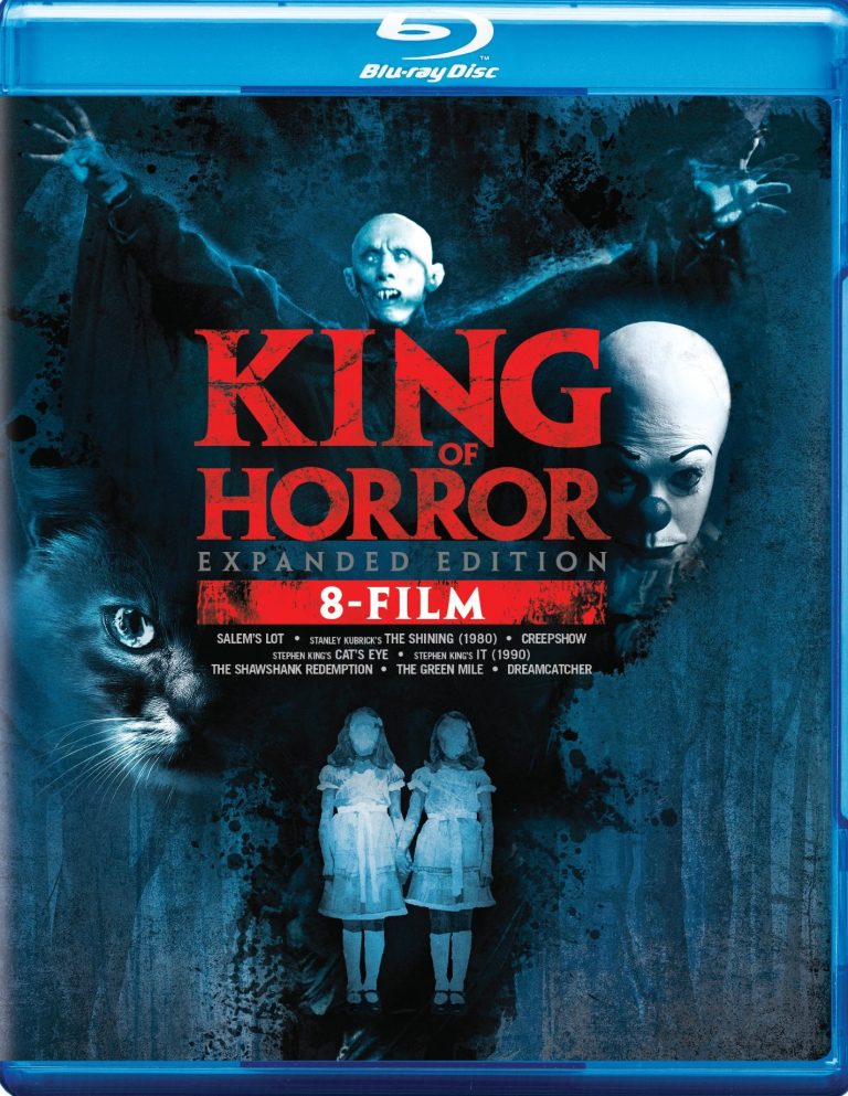 Who Is The King Of Horror Movies?
