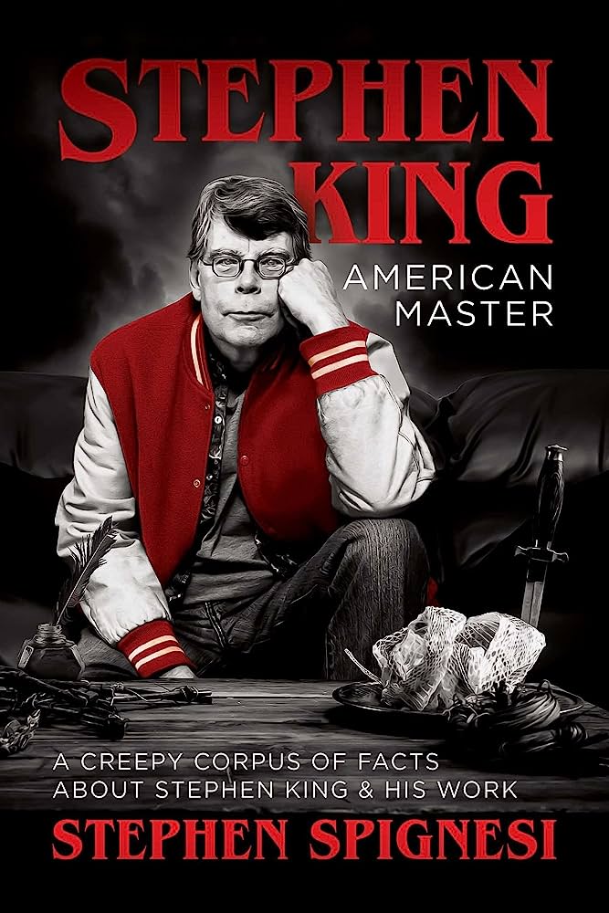Stephen King Books Unmasked: Your Guide To The Master’s Macabre Works