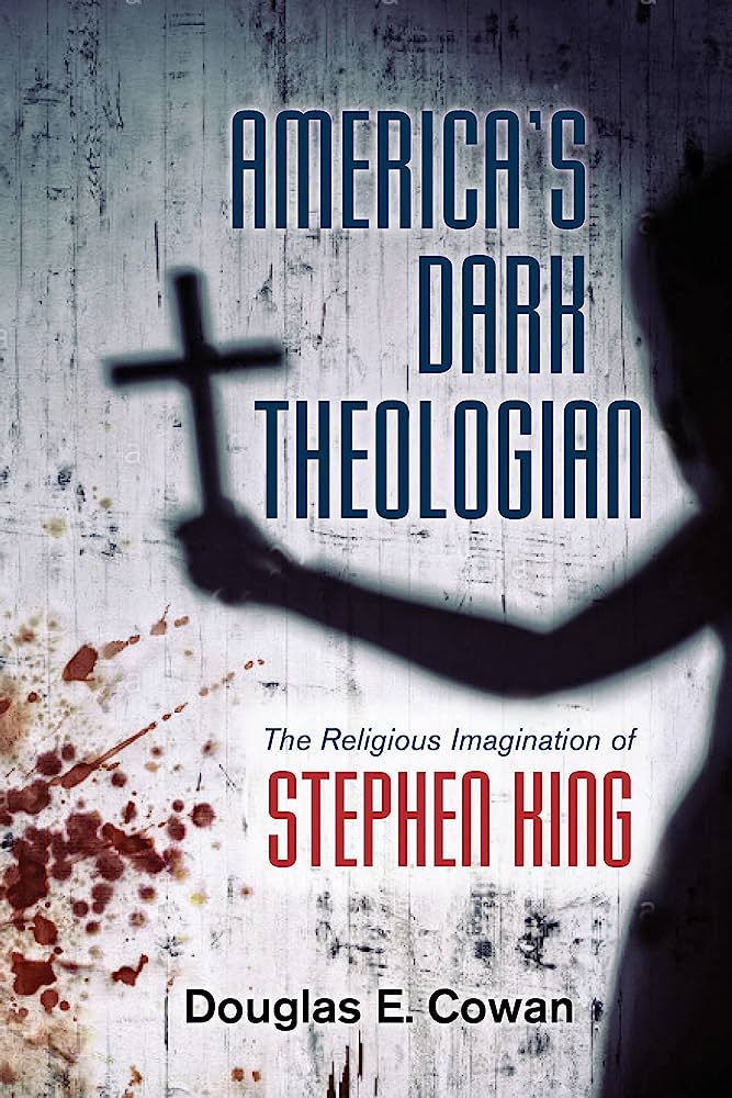 Are There Any Stephen King Books With Religious Themes?
