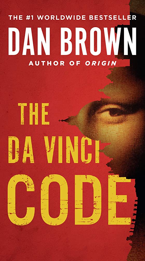 Who Wrote The Da Vinci Code?