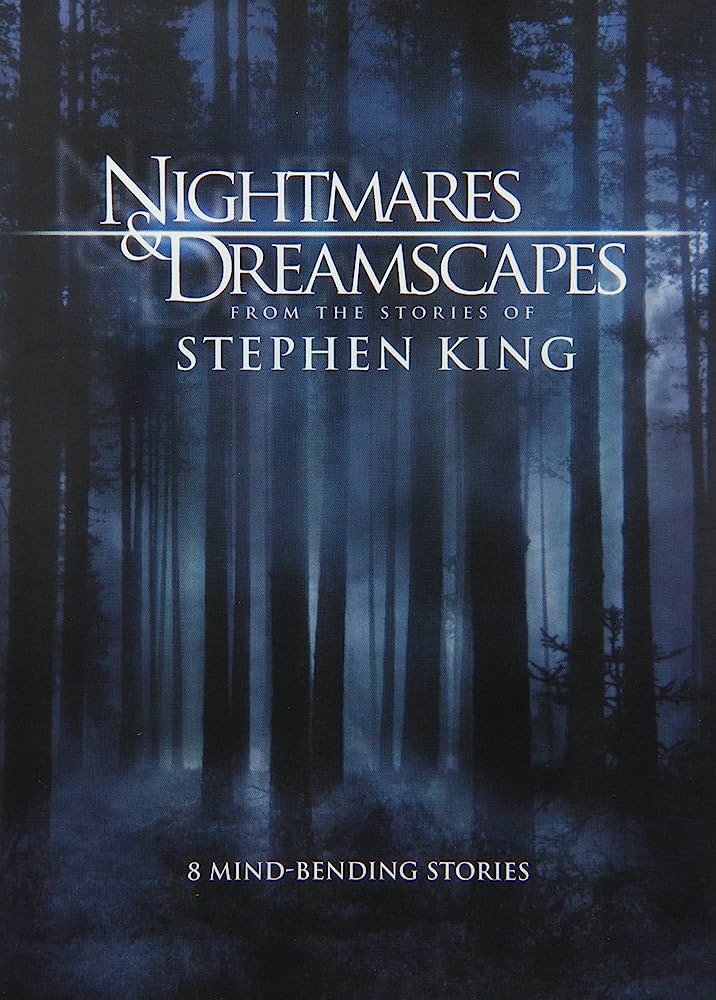 Stephen King Movies: Tales That Echo In The Mind