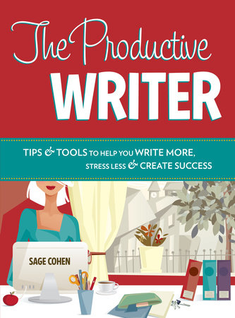 Who Is The Most Productive Writer?