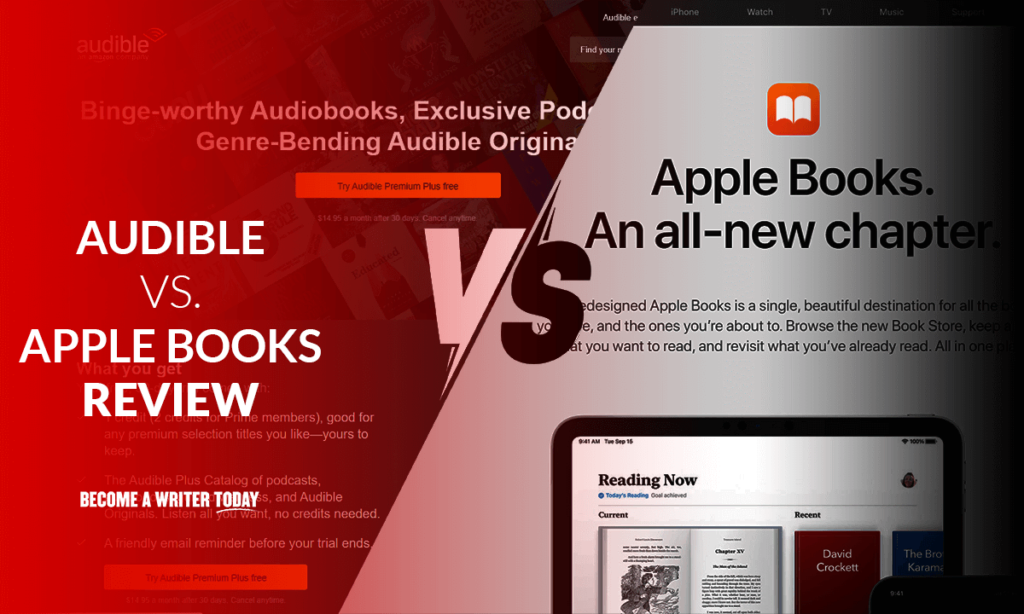 Is Audible better than reading? 2