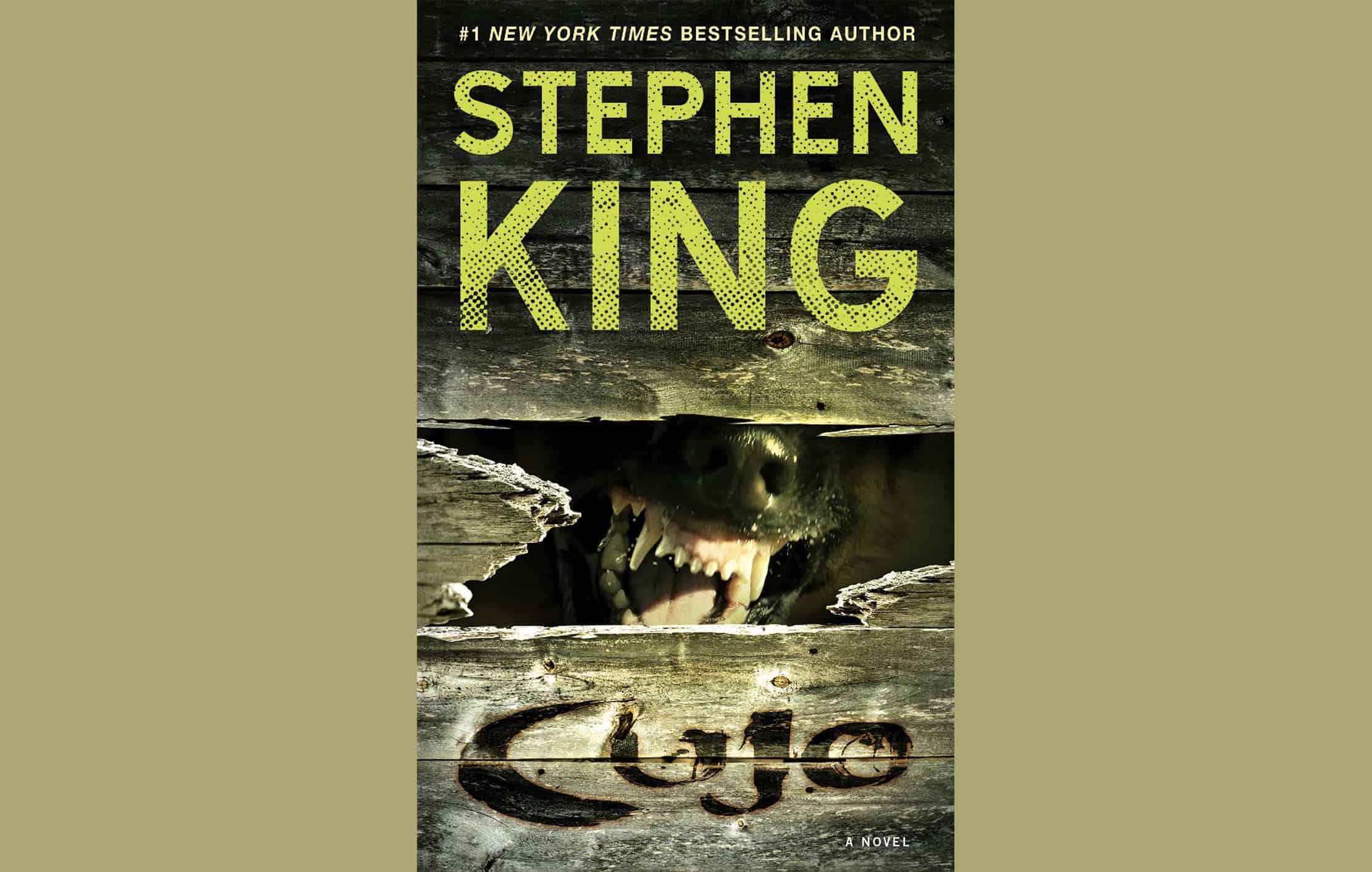 The Best Stephen King Audiobooks You Shouldn't Miss