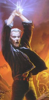 Father Callahan: The Vampire Hunter From Salem’s Lot