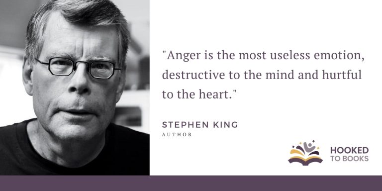 What Are Some Stephen King Quotes About The Supernatural Realm?
