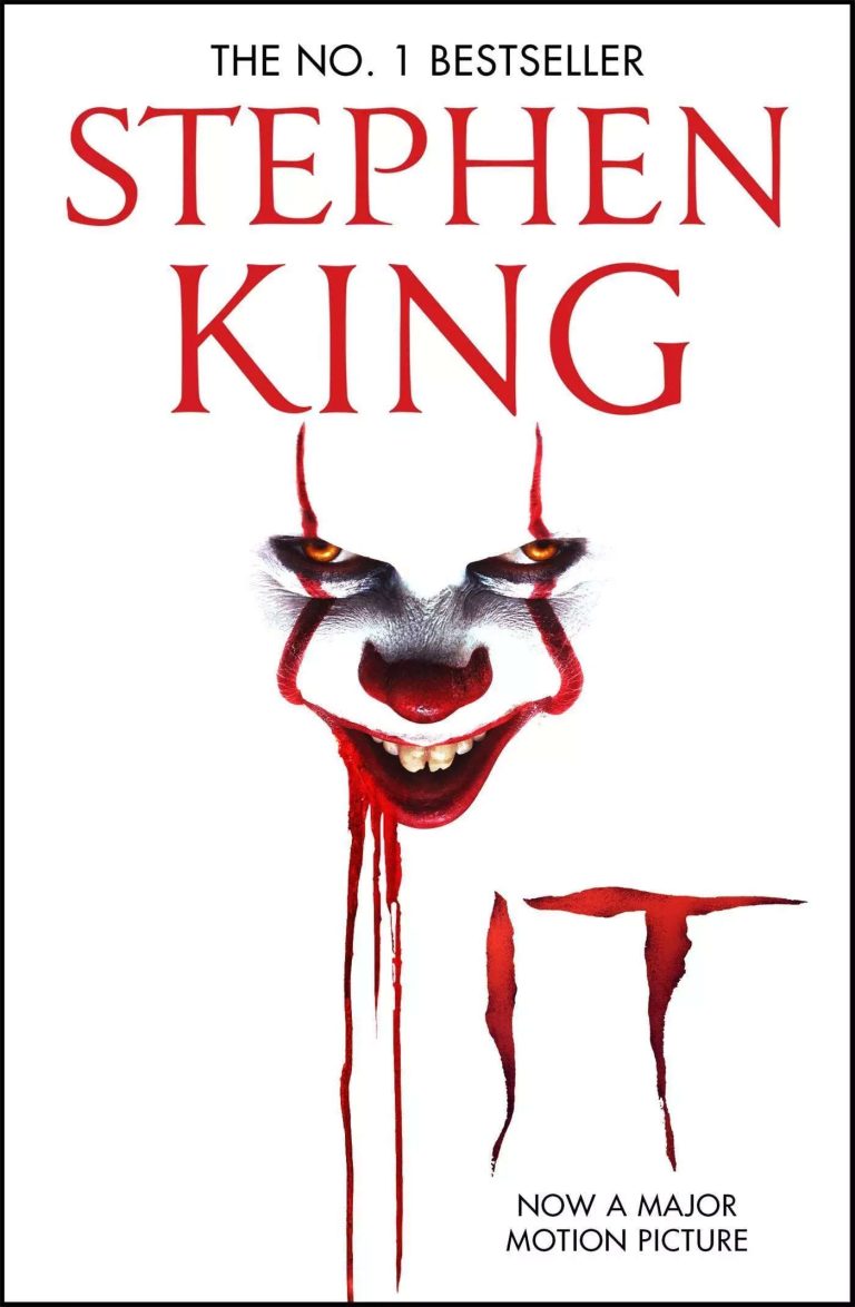 Stephen King Books: The Ultimate Collection For Horror Aficionados