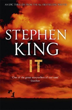 Haunting Reflections: Stephen King’s Most Unforgettable Quotes