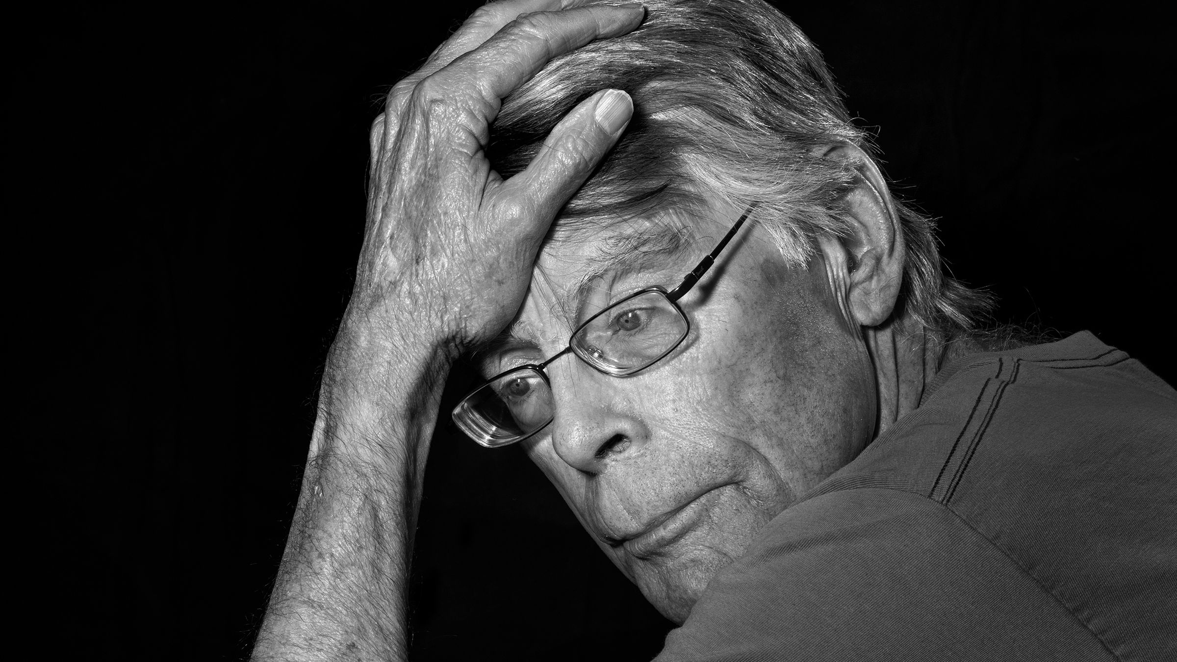 A Journey Through Stephen King's Chilling Imagination