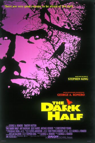 Discovering The Dark Side: Stephen King Movies Explored