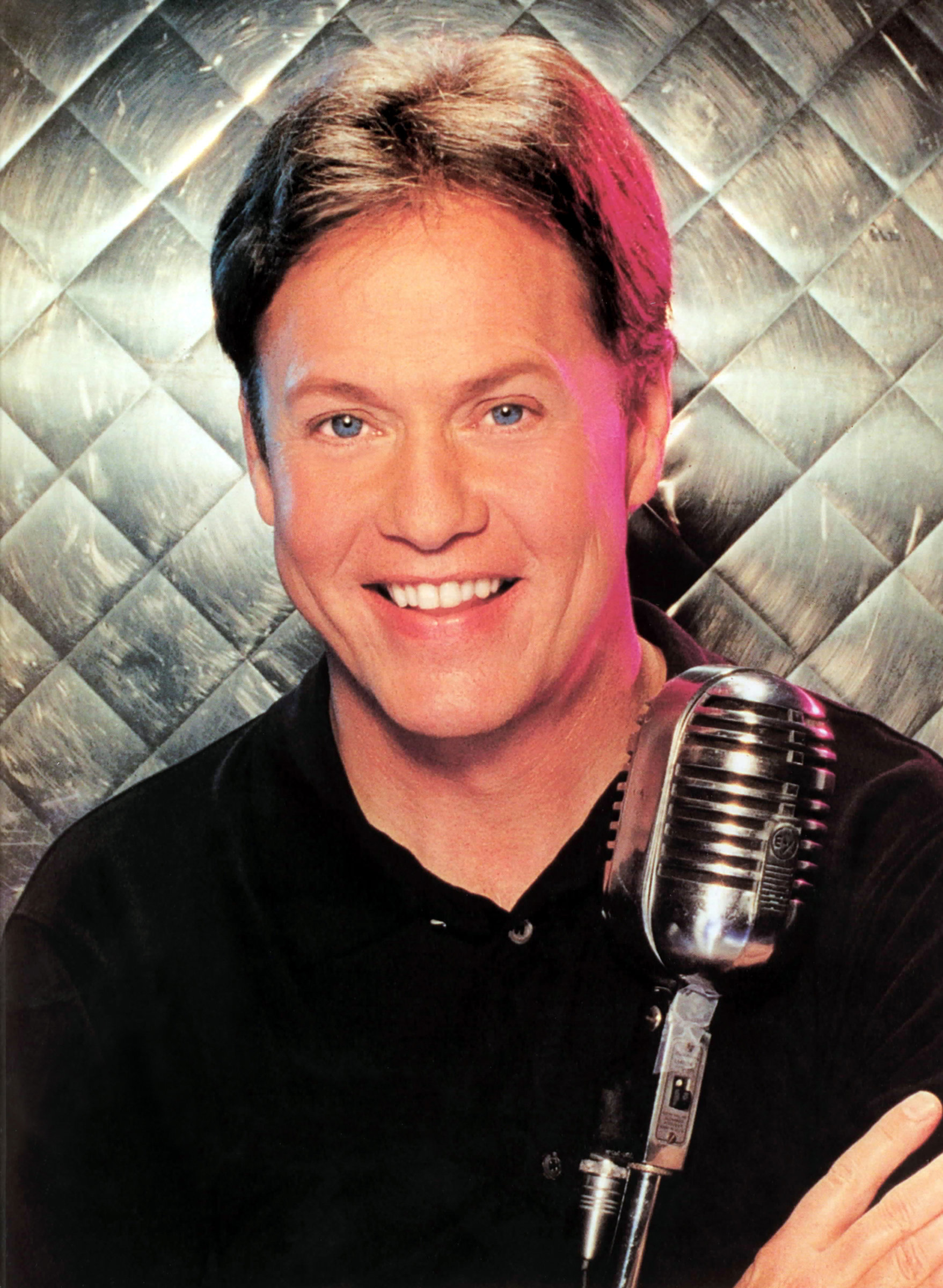 Rick Dees: The Sinister Radio Host from The Tommyknockers