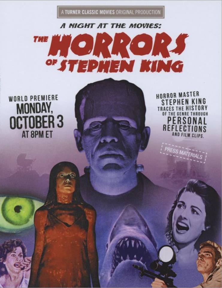 Stephen King Movies: A Sonic Symphony Of Terror