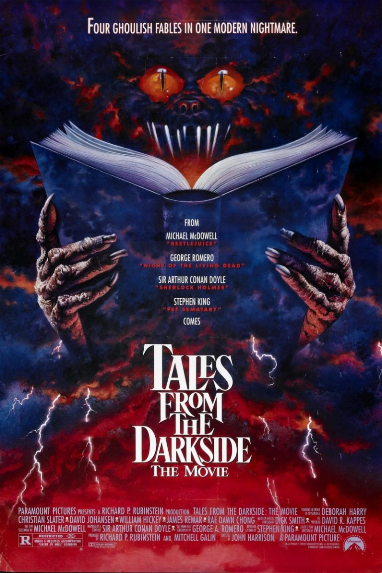Stephen King Movies: Tales That Consume Your Thoughts
