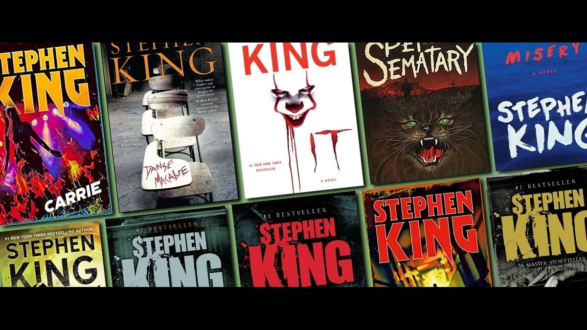 What Are the Best Stephen King Audiobooks? 2