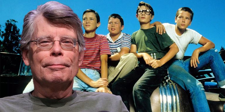 Are Stephen King Movies Based On True Stories?