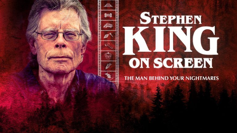 Stephen King Movies: The Art Of Fear On The Big Screen