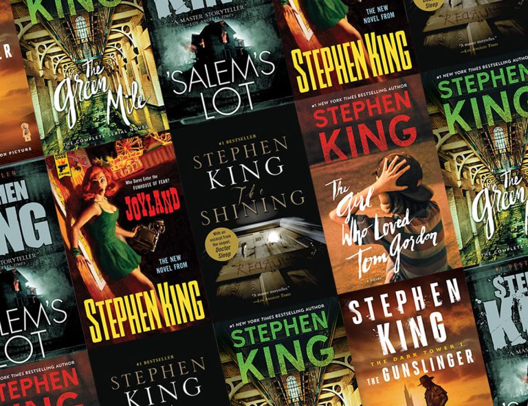 Are Stephen King Movies True To The Books?