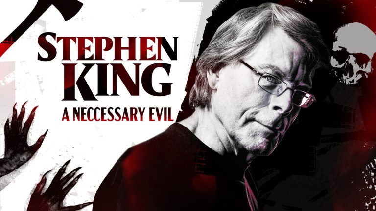 Are Stephen King Movies Available With Exclusive Documentaries?