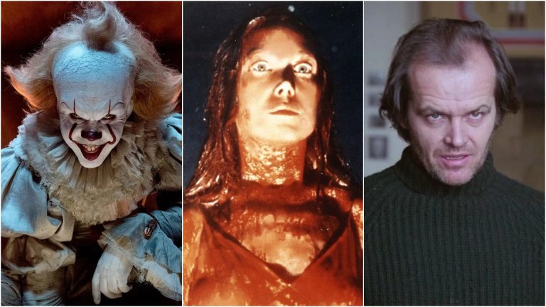 What Is The Most Chilling Stephen King Movie Ending?