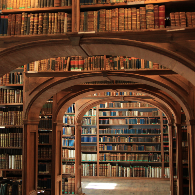 Who Has The Largest Book Collection In The World?