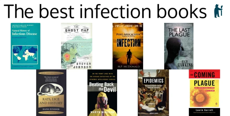 The Haunting Epidemics: Disease And Infection In Stephen King’s Books