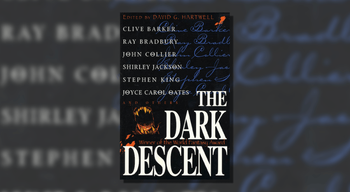 The Haunting Descent: Exploring the Darkest Depths of Stephen King's Books
