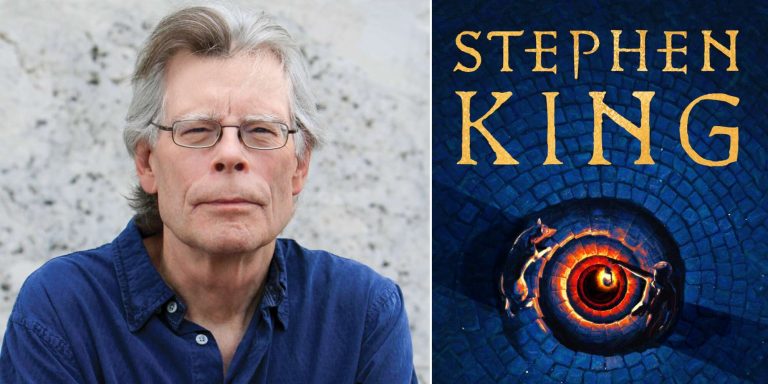 Stephen King Books Decoded: Illuminating The King Of Horror