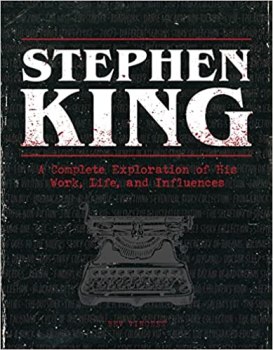 Decoding The Legacy: Stephen King Audiobooks Explored