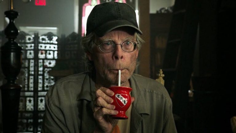 Are There Any Stephen King Movies With Surprise Cameos?