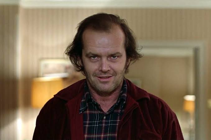 Jack Torrance: The Haunting Writer From The Shining