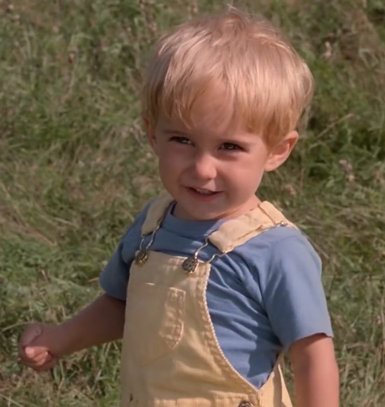 Gage Creed: The Reanimated Toddler From Pet Sematary