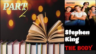Can I Listen To Stephen King Audiobooks On A Marshall Monitor II C.N.C. Headphone?