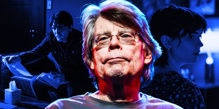 The Magic Of Stephen King Movies: A Cinematic Journey