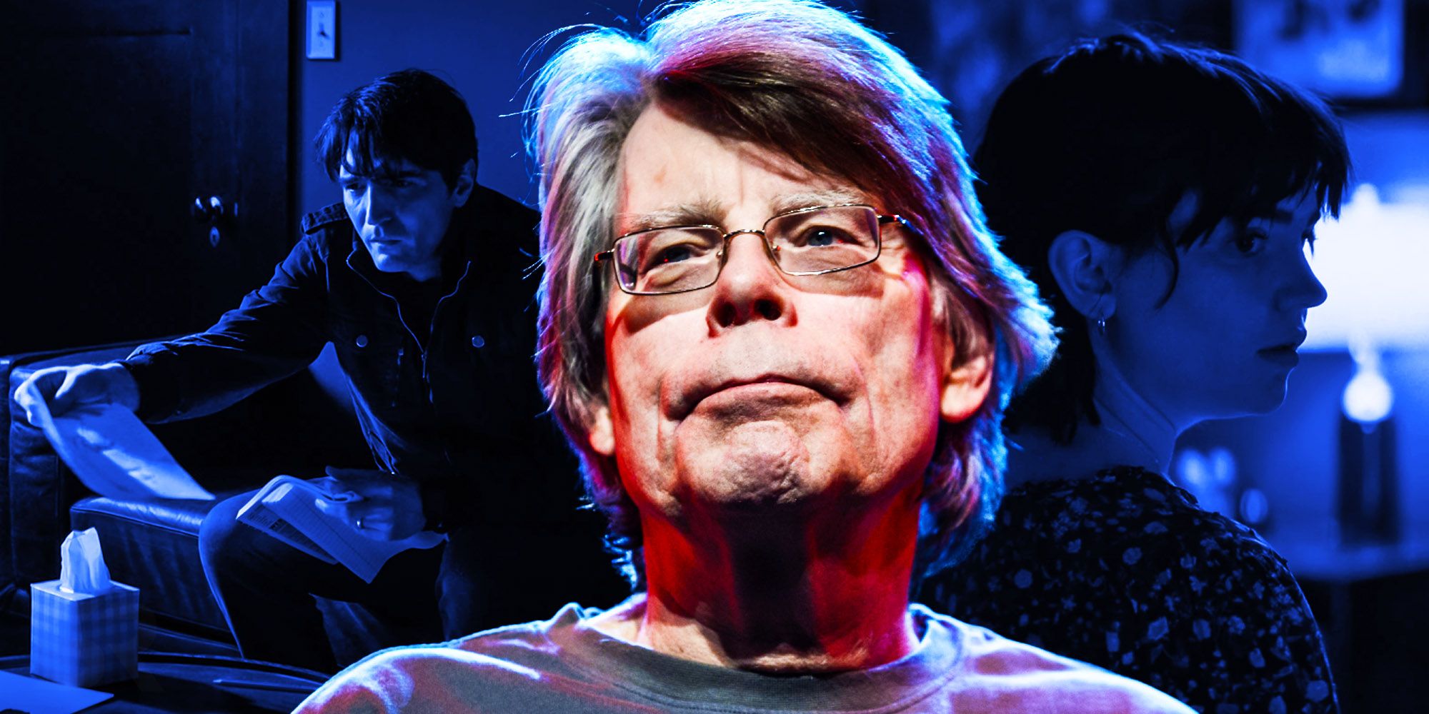The Magic of Stephen King Movies: A Cinematic Journey