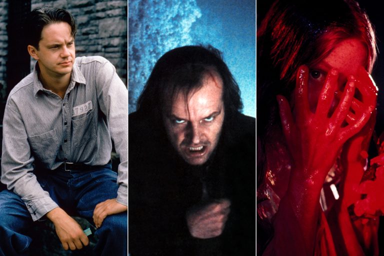 Are Stephen King Movies Suitable For A Family Movie Night?