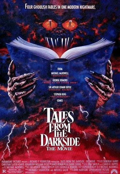 Stephen King Movies: Tales That Haunt the Screen
