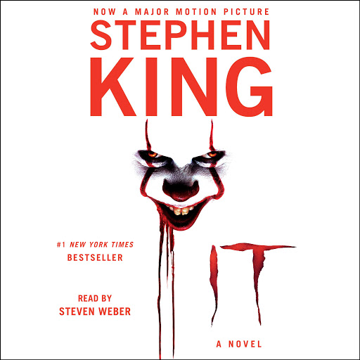 How Can I Access Stephen King Audiobooks On A Huawei Laptop?